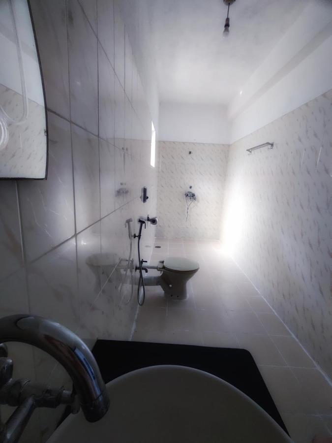 Heaven Goa Guesthouse Бенаулим Экстерьер фото