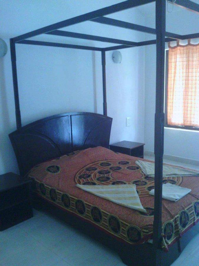 Heaven Goa Guesthouse Бенаулим Экстерьер фото
