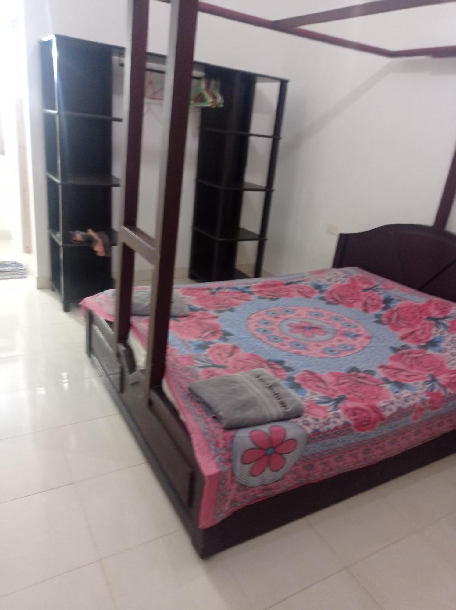 Heaven Goa Guesthouse Бенаулим Экстерьер фото