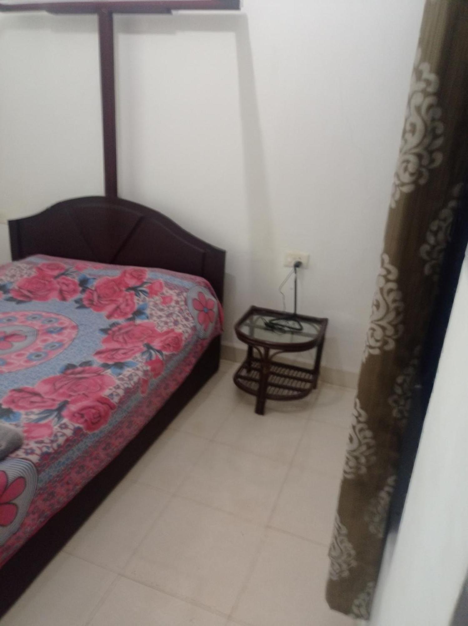 Heaven Goa Guesthouse Бенаулим Экстерьер фото